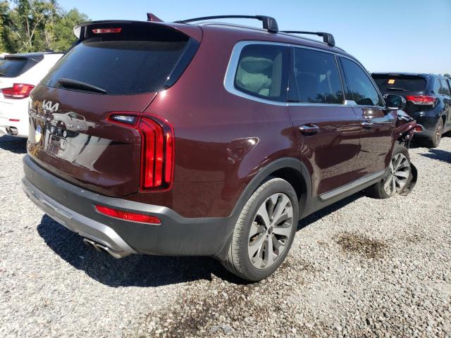 5XYP64HCXNG283978 KIA Telluride S