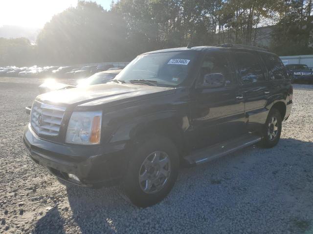 2006 Cadillac Escalade Luxury