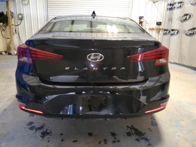 5NPD84LF4KH412994 Hyundai Elantra SE 6