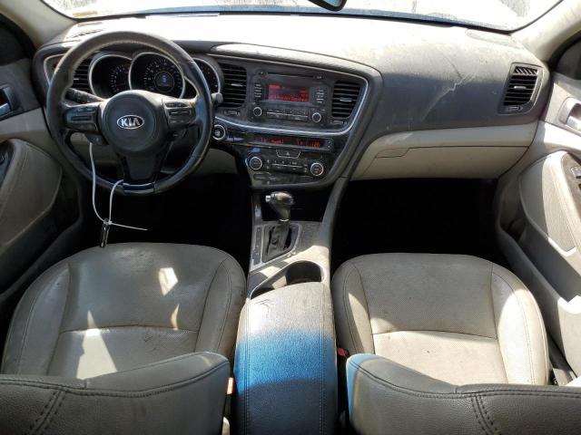 5XXGN4A79EG348419 KIA OPTIMA EX