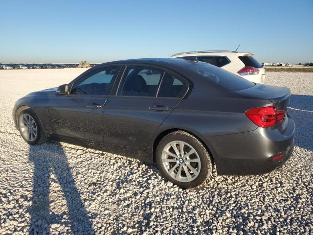 WBA8E1G5XGNU11766 BMW 320 I