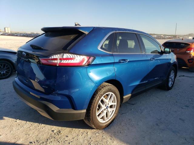 2FMPK4J98NBA93736 Ford EDGE SEL