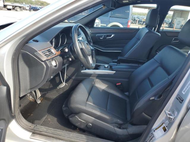 2015 MERCEDES-BENZ E 250 BLUE - WDDHF9HB4FB154337