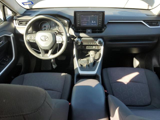 2T3W1RFV9KC026689 Toyota Rav4 Xle