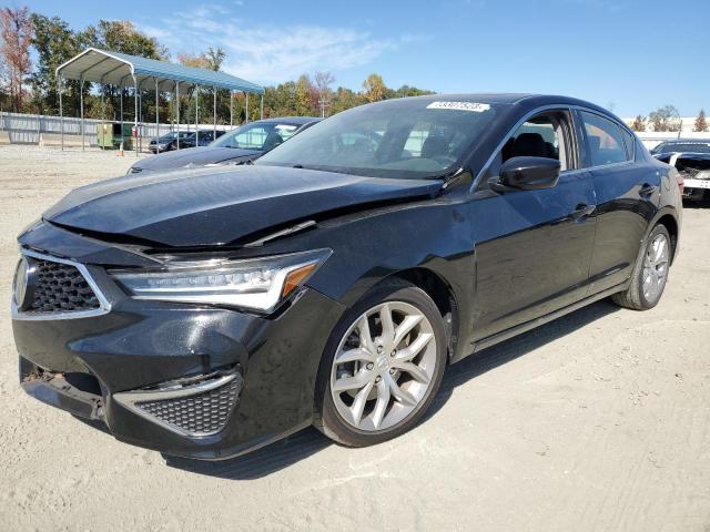 19UDE2F3XKA010498 Acura ILX 