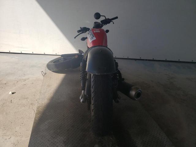 2018 HONDA CMX500 MLHPC5609J5100433