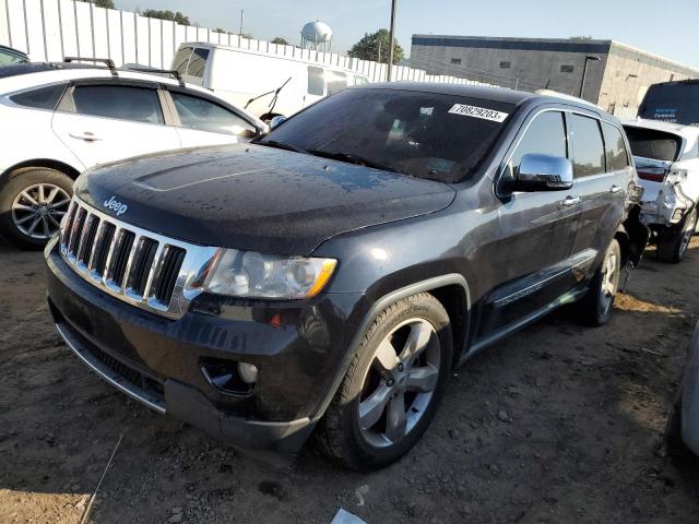 2011 Jeep Grand Cherokee Limited