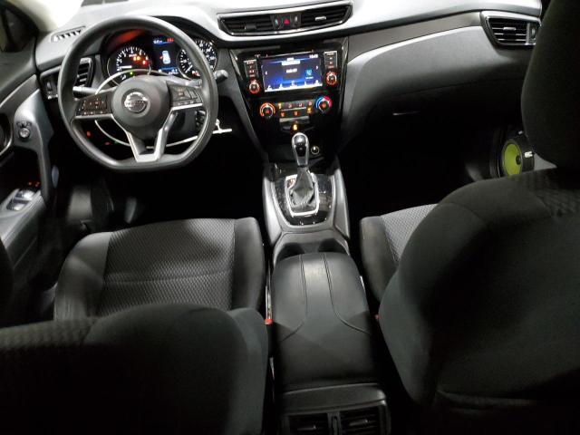 JN1BJ1CV3LW278687 Nissan Rogue Sport S