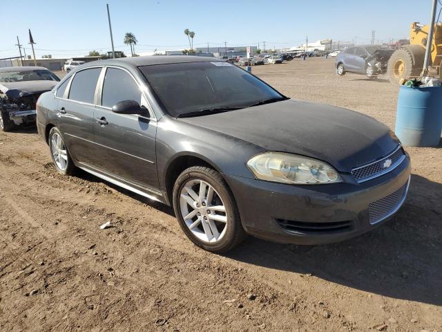 2G1WB5E31E1128840 | 2014 CHEVROLET IMPALA LIM