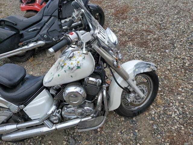 2002 YAMAHA XVS65 BASE - JYAVM01E82A046480