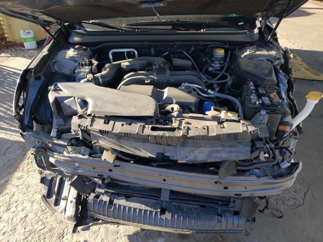 4S4BSANC9H3347618 Subaru Outback 2.5i Limited