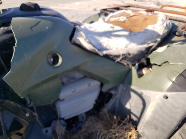 2005 HONDA TRX500 TM - 1HFTE314154009538