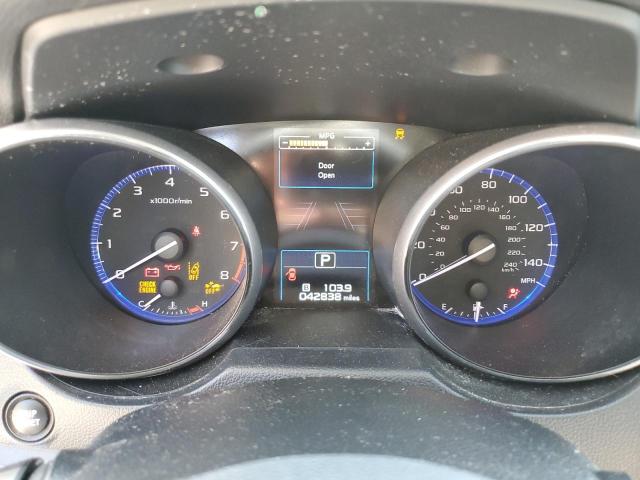 4S3BNAF66J3039459 Subaru Legacy 2.5i Premium