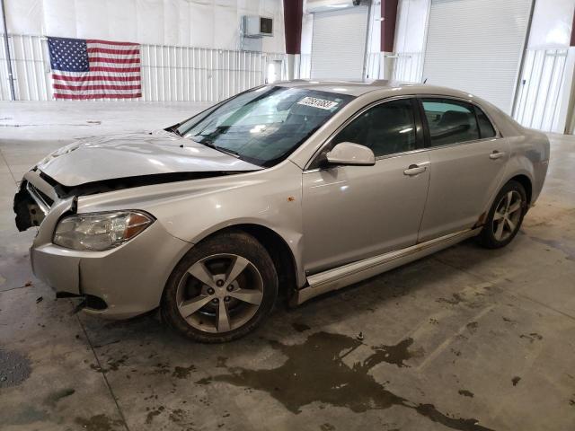 2008 Chevrolet Malibu 