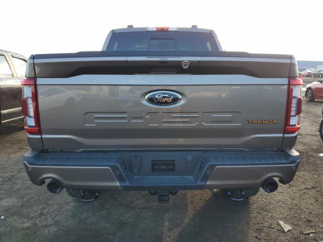 1FTEW1E83NFC09682 Ford F150 Supercrew