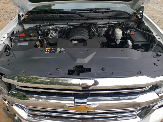 3GCUKTEC4GG353508 | 2016 CHEVROLET SILVERADO