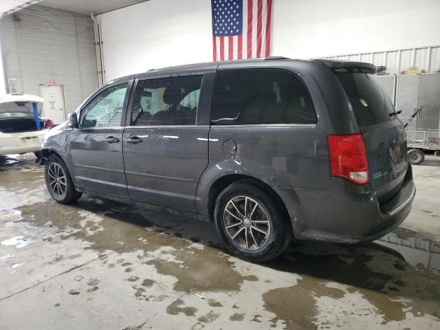 2C4RDGCG3HR575059 Dodge Grand Caravan Sxt