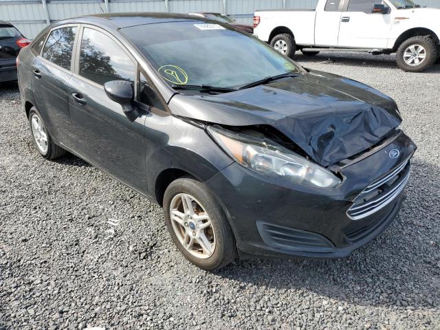 3FADP4BJ7KM165902 Ford FIESTA SE