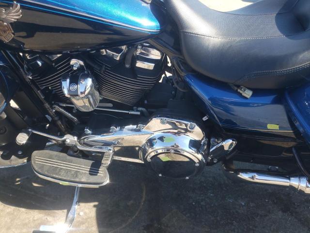 2018 HARLEY-DAVIDSON FLHX 115TH - 1HD1KXC14JB631639