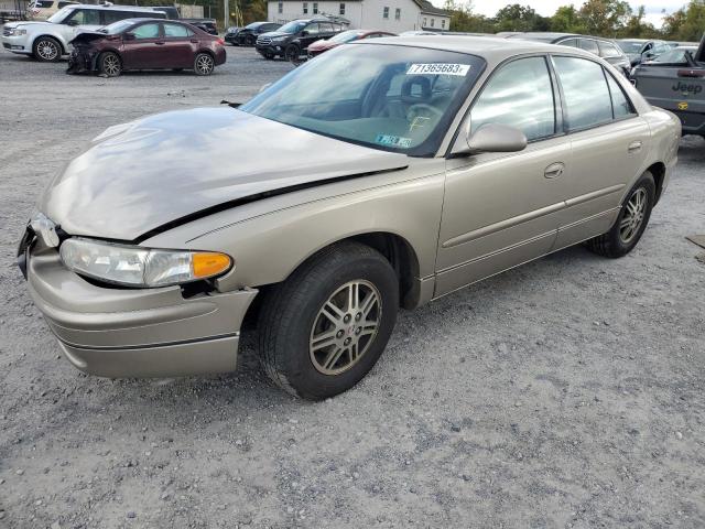 2002 Buick Regal LS