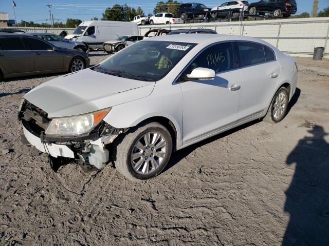 2013 Buick LaCrosse 