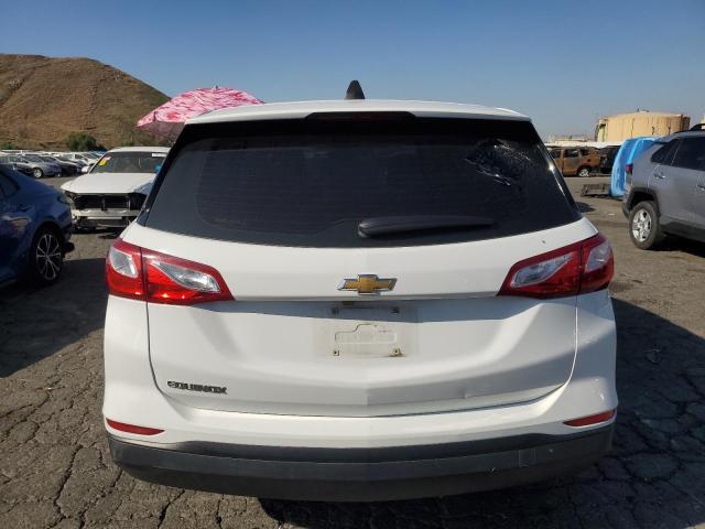 3GNAXHEV7LS631898 | 2020 CHEVROLET EQUINOX LS