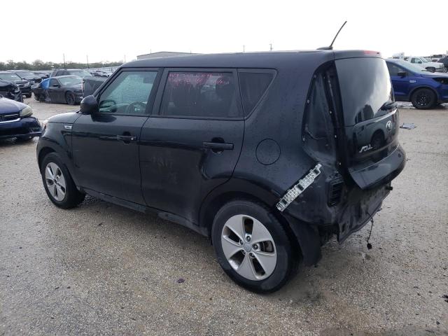 KNDJN2A24G7835232 | 2016 KIA SOUL