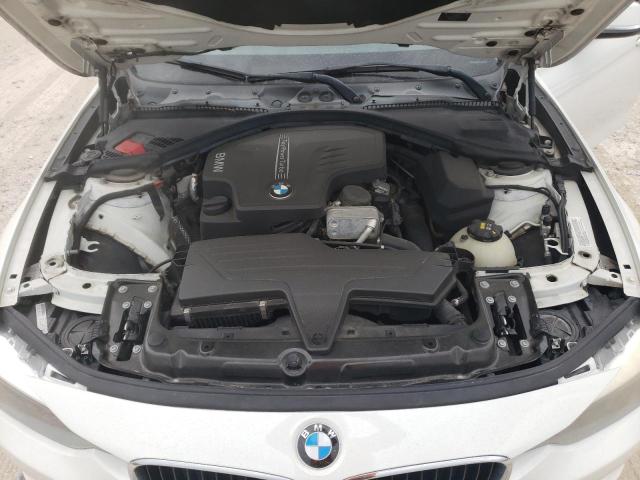 WBA3B1G51FNT01531 BMW 320 I