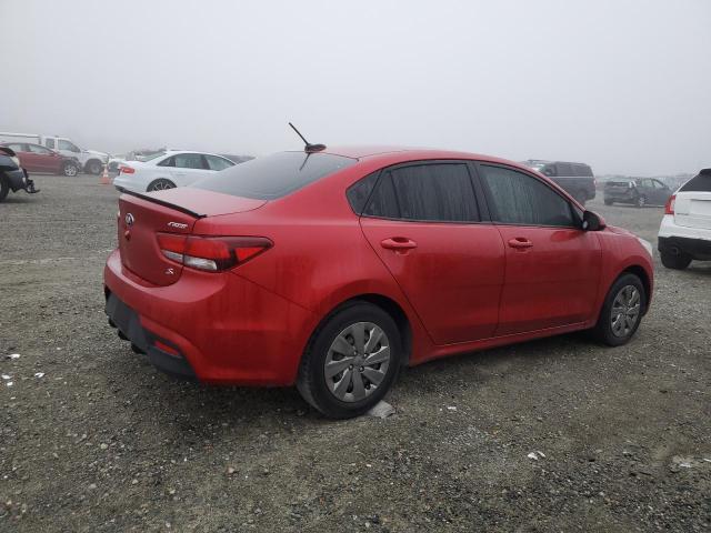 3KPA24AB9KE208488 KIA RIO S