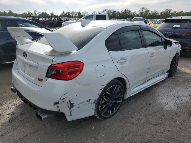 2019 Subaru Wrx Sti VIN: JF1VA2S65K9818540 Lot: 70737323