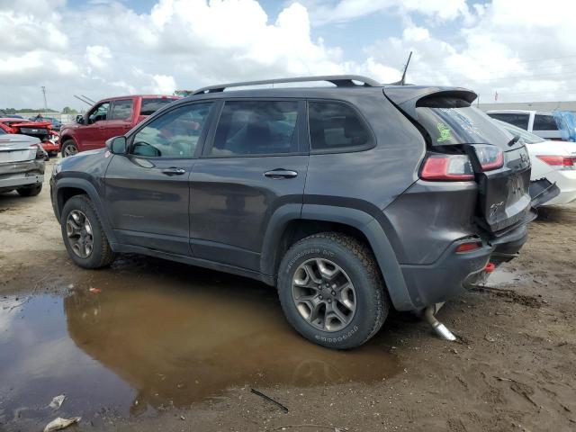 1C4PJMBX7KD225007 Jeep Cherokee Trailhawk