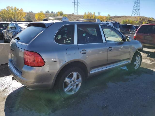 2005 Porsche Cayenne VIN: WP1AA29P85LA21146 Lot: 71454643