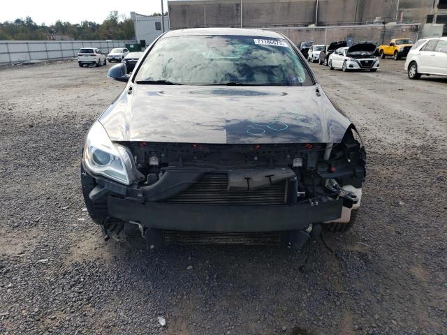 2G4GS5GX2E9318705 Buick Regal Premium