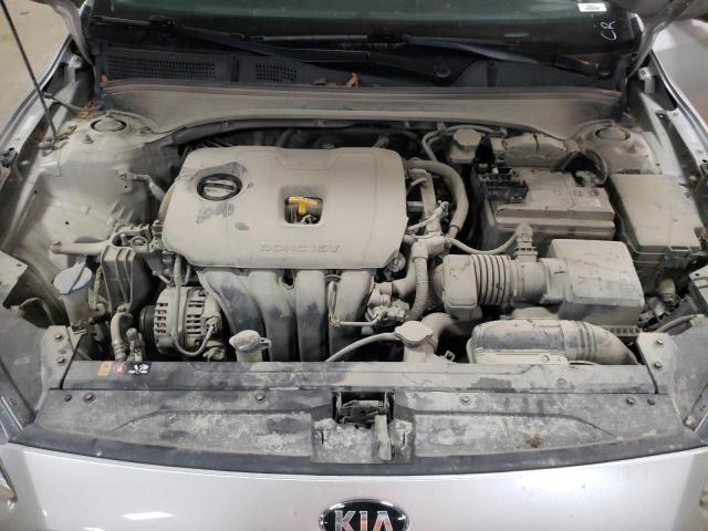 3KPF24AD4KE093810 KIA FORTE FE