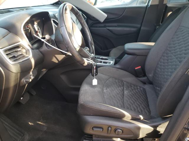 2018 CHEVROLET EQUINOX LT - 3GNAXJEVXJS588890