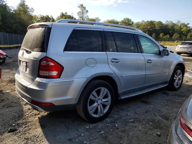 4JGBF7BE1AA534804 | 2010 MERCEDES-BENZ GL 450 4MATIC