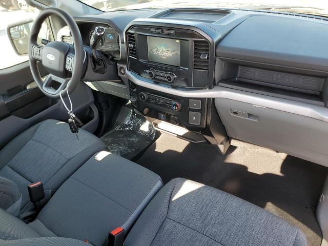 2023 FORD F150 - 1FTMF1C59PKF19852
