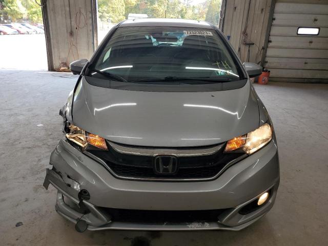 2019 HONDA FIT EXL 3HGGK5H99KM721458