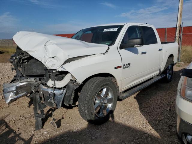 2014 Ram 1500 SLT