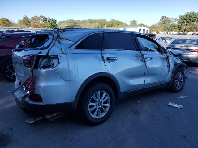 5XYPG4A3XKG577111 KIA SORENTO L