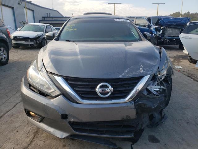 1N4AL3AP0JC234654 | 2018 NISSAN ALTIMA 2.5