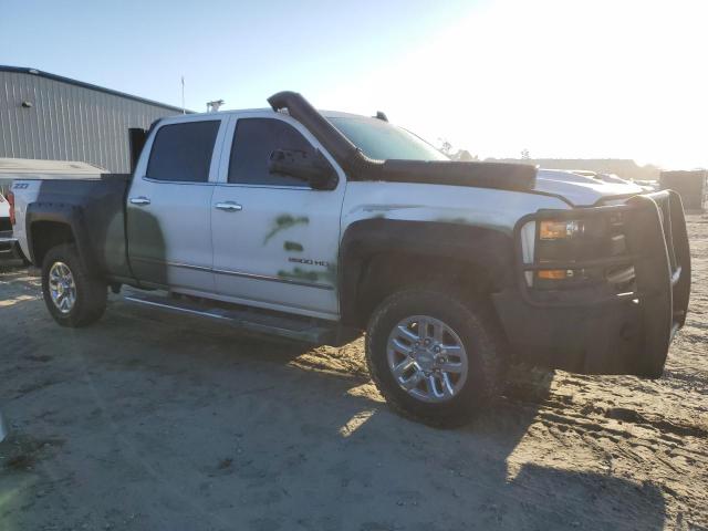 1GC1KWEY9JF185132 | 2018 Chevrolet silverado k2500 heavy duty ltz