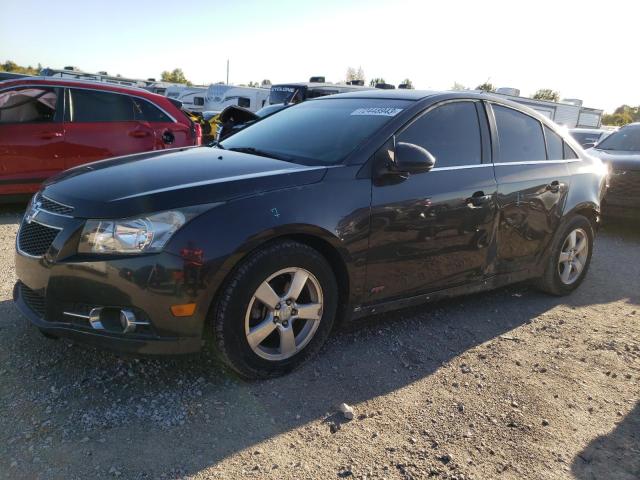 1G1PC5SBXE7348669 | 2014 CHEVROLET CRUZE LT