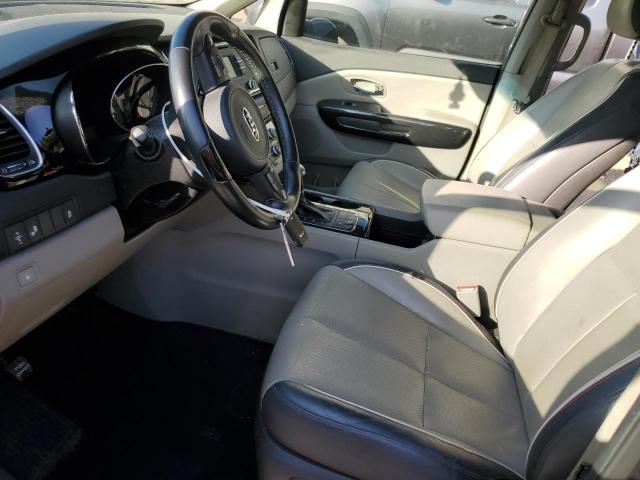 KNDMC5C17G6092600 KIA SEDONA EX