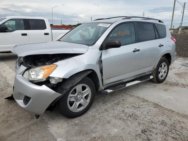 2011 Toyota RAV4 