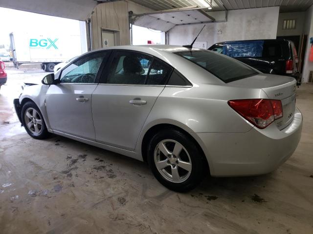 1G1PC5SB0E7465063 | 2014 CHEVROLET CRUZE LT