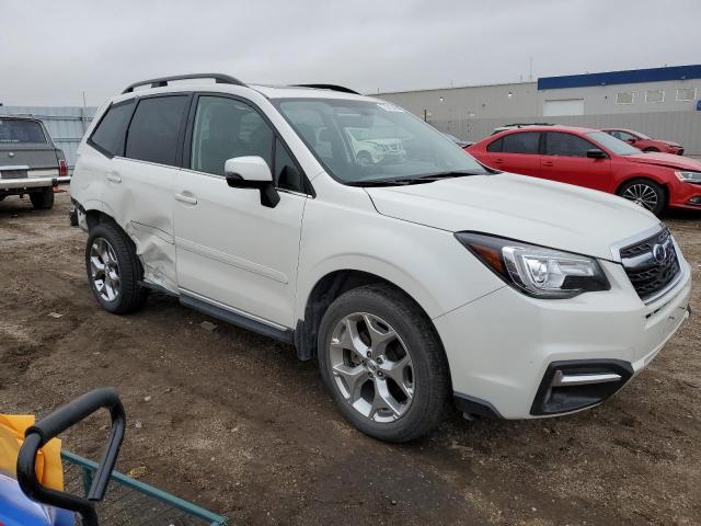 JF2SJAWC1JH586306 Subaru Forester 2.5i Touring