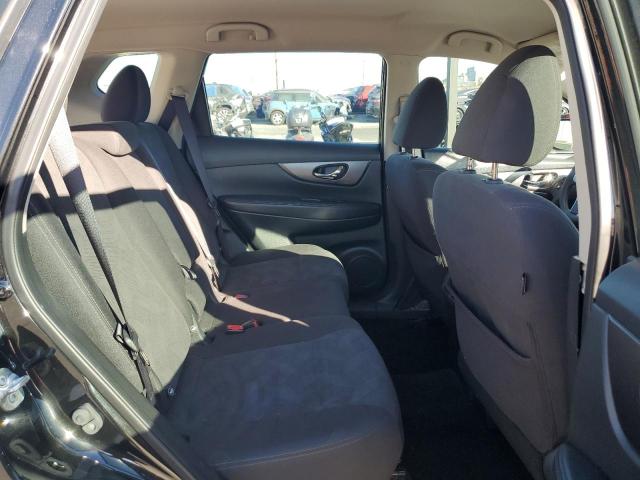 KNMAT2MT3GP647411 Nissan ROGUE S