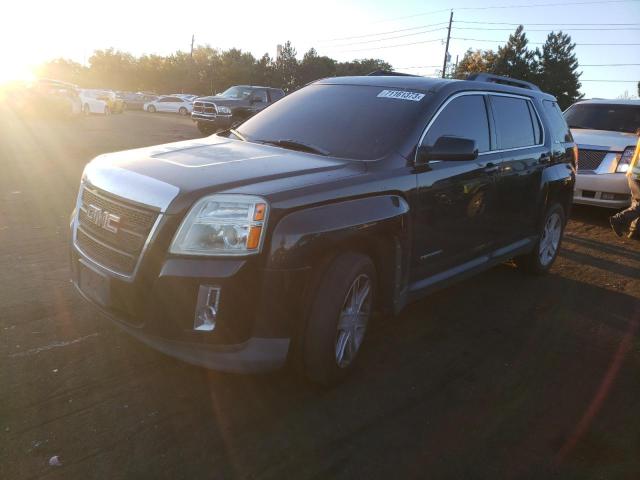 2010 GMC Terrain SLT