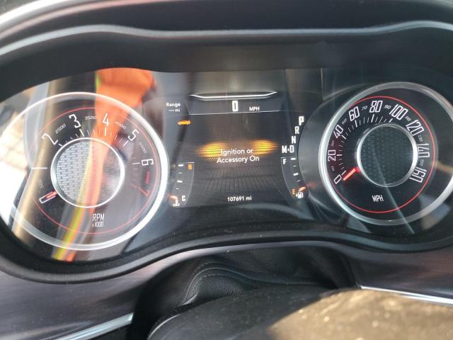2C3CDZAG0FH855100 Dodge Challenger Sxt